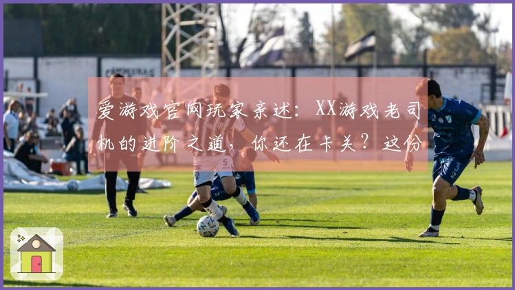 爱游戏官网玩家亲述：XX游戏老司机的进阶之道，你还在卡关？这份经验值得参考